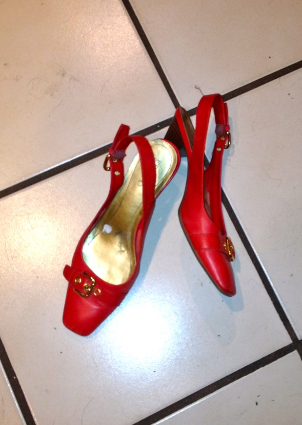 Reaching for Happiness