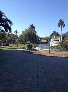 Back to the Beginning: All Saints Episcopal Church