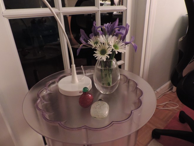 With New Caution, I Am Thankful for the Memories of My Mom